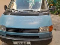 Volkswagen Transporter 1991 года за 1 900 000 тг. в Тараз