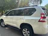 Toyota Land Cruiser Prado 2014 года за 17 000 000 тг. в Тараз – фото 2