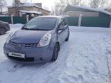 Nissan Note 2007 годаүшін4 200 000 тг. в Караганда – фото 3