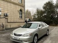 Toyota Camry 2005 годаүшін5 600 000 тг. в Семей