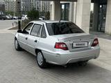 Daewoo Nexia 2011 годаүшін2 000 000 тг. в Астана – фото 4