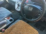 Honda Odyssey 2002 года за 3 400 000 тг. в Тараз