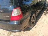 Honda Odyssey 2002 года за 3 400 000 тг. в Тараз – фото 2