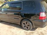 Honda Odyssey 2002 года за 3 400 000 тг. в Тараз – фото 3