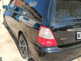 Honda Odyssey 2002 года за 3 400 000 тг. в Тараз – фото 4