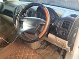 Mitsubishi Mirage 1999 года за 1 600 000 тг. в Семей – фото 5