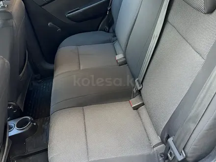 Chevrolet Aveo 2012 года за 3 650 000 тг. в Астана – фото 34