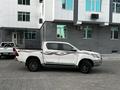 Toyota Hilux 2024 годаfor21 100 000 тг. в Актау – фото 3