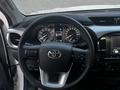 Toyota Hilux 2024 годаfor21 100 000 тг. в Актау – фото 9