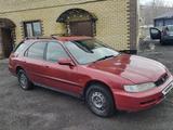 Honda Accord 1996 года за 1 100 000 тг. в Усть-Каменогорск