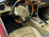 Mercedes-Benz CLS 350 2007 года за 7 300 000 тг. в Костанай – фото 4