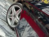 Mercedes-Benz CLS 350 2007 года за 7 300 000 тг. в Костанай – фото 2