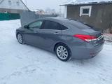 Hyundai i40 2013 годаүшін3 600 000 тг. в Аксай – фото 4