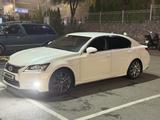 Lexus GS 250 2012 года за 12 700 000 тг. в Алматы – фото 2