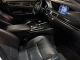 Lexus GS 250 2012 года за 12 700 000 тг. в Алматы – фото 5