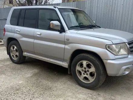 Mitsubishi Pajero iO 2005 года за 2 900 000 тг. в Атырау