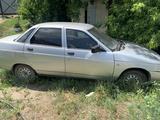 ВАЗ (Lada) 2110 2006 годаүшін300 000 тг. в Актобе – фото 2