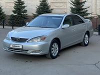 Toyota Camry 2002 годаүшін3 600 000 тг. в Уральск