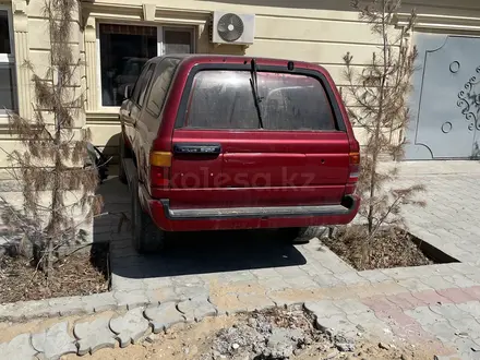 Toyota Hilux Surf 1994 года за 1 800 000 тг. в Актау