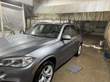 BMW X5 2013 года за 14 500 000 тг. в Жезказган – фото 3