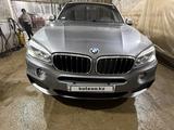BMW X5 2013 года за 14 500 000 тг. в Жезказган – фото 2