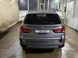 BMW X5 2013 года за 14 500 000 тг. в Жезказган – фото 4