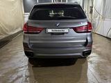 BMW X5 2013 года за 14 500 000 тг. в Жезказган – фото 5