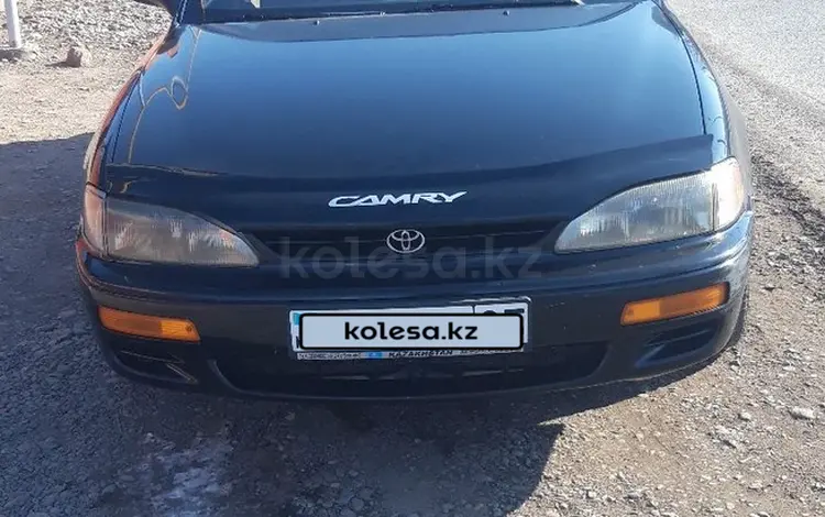 Toyota Camry 1996 годаүшін2 550 000 тг. в Алматы