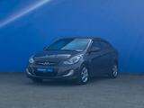 Hyundai Accent 2014 годаүшін4 810 000 тг. в Алматы