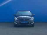 Hyundai Accent 2014 года за 4 810 000 тг. в Алматы – фото 2