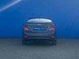Hyundai Accent 2014 года за 4 810 000 тг. в Алматы – фото 4