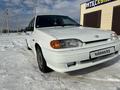 ВАЗ (Lada) 2114 2012 годаүшін2 050 000 тг. в Актобе – фото 4