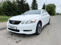 Lexus GS 350 2007 годаүшін7 500 000 тг. в Усть-Каменогорск – фото 3