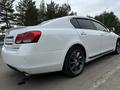 Lexus GS 350 2007 годаүшін7 500 000 тг. в Усть-Каменогорск – фото 9