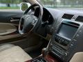 Lexus GS 350 2007 года за 7 500 000 тг. в Усть-Каменогорск – фото 11