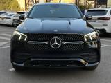 Mercedes-Benz GLE Coupe 450 2021 года за 34 500 000 тг. в Алматы – фото 4