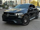 Mercedes-Benz GLE Coupe 450 2021 года за 34 500 000 тг. в Алматы