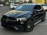 Mercedes-Benz GLE Coupe 450 2021 года за 34 500 000 тг. в Алматы – фото 2