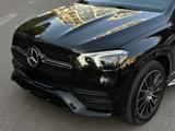 Mercedes-Benz GLE Coupe 450 2021 года за 34 500 000 тг. в Алматы – фото 5