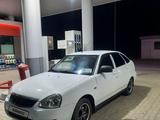 ВАЗ (Lada) Priora 2172 2012 года за 2 100 000 тг. в Усть-Каменогорск