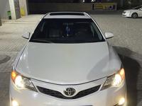 Toyota Camry 2013 годаүшін8 800 000 тг. в Актау