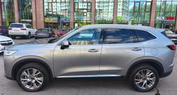 Haval H6 2023 года за 11 500 000 тг. в Астана – фото 4
