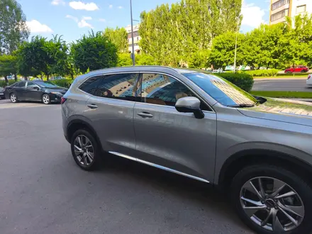 Haval H6 2023 года за 11 500 000 тг. в Астана