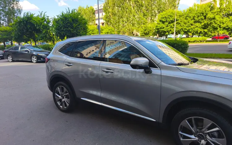 Haval H6 2023 года за 11 500 000 тг. в Астана