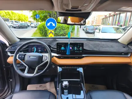 Haval H6 2023 года за 11 500 000 тг. в Астана – фото 7