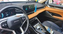 Haval H6 2023 года за 11 500 000 тг. в Астана – фото 5