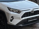 Toyota RAV4 2020 года за 17 000 000 тг. в Алматы – фото 3