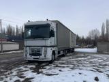 Renault  Magnum 2013 годаүшін18 500 000 тг. в Шымкент – фото 4