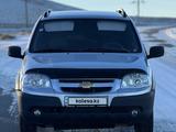 ВАЗ (Lada) Lada 2121 2012 года за 3 100 000 тг. в Туркестан