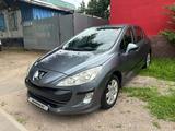 Peugeot 308 2008 годаүшін3 500 000 тг. в Алматы